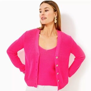 Lilly Pulitzer Bristow Cardigan